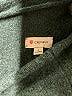 Cremieux Green Turtleneck Sweater Size L - photo 7