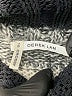 Derek Lam Stripes Black Pullover Sweater Size 10 - photo 7