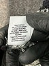 Derek Lam Stripes Black Pullover Sweater Size 10 - photo 8