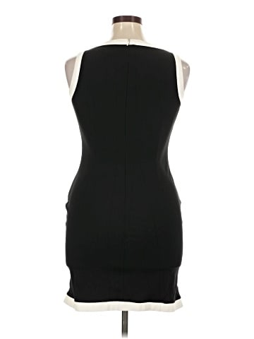 Lauren by Ralph Lauren Cocktail Dress (view 2)