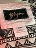 Biya 100% Silk Ivory 3/4 Sleeve Silk Top Size XS - photo 7