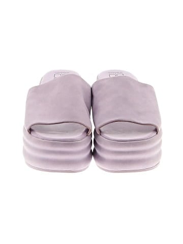 No Boundaries Mule/Clog (view 2)