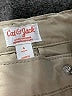 Cat & Jack Tan Khakis Size 4 - photo 3
