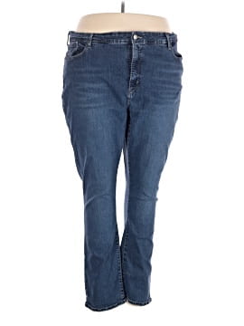 Levi Strauss Signature Jeans