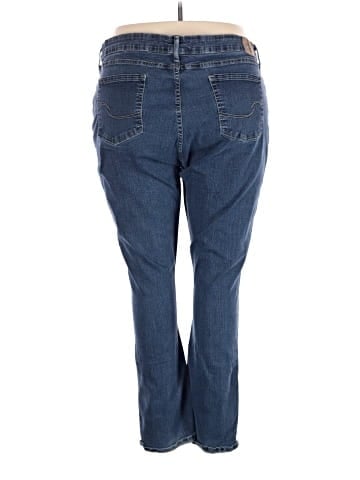 Levi Strauss Signature Jeans (view 2)