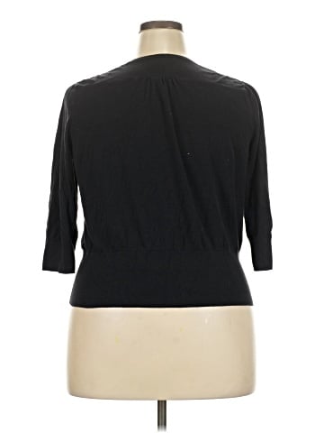 Lane Bryant Cardigan (view 2)
