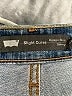 Levi's Hearts Blue Jeans Size 10 - photo 7
