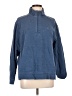 Tommy Bahama Blue Pullover Sweater Size L - photo 1