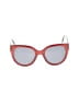 Ann Taylor LOFT Red Sunglasses One size - photo 2