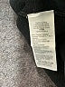 J.Crew Solid Black Casual Dress Size XS - photo 8