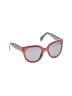 Ann Taylor LOFT Red Sunglasses One size - photo 1