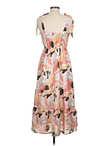 by the River Casual Dress (view 2)