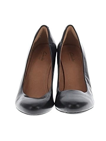 Clarks Wedges (view 2)