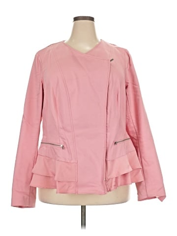 Lane Bryant Jacket (view 1)