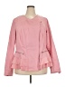 Lane Bryant Pink Jacket Size 22 - photo 1