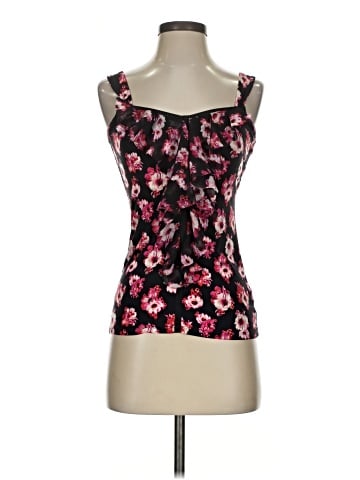 White House Black Market Sleeveless Top (view 1)