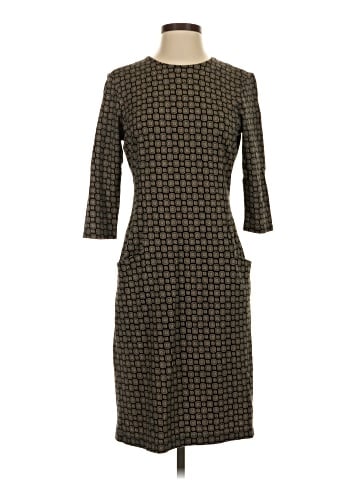 J. McLaughlin Casual Dress (view 1)
