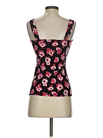 White House Black Market Sleeveless Top (view 2)