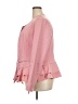 Lane Bryant Pink Jacket Size 22 - photo 5