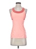 MPG Pink Active Tank Size S - photo 1