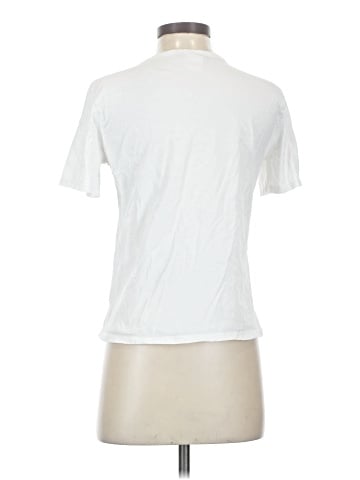 Zara X Disney Short Sleeve T-Shirt (view 2)