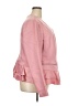 Lane Bryant Pink Jacket Size 22 - photo 4