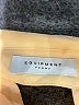 Equipment 100% Silk Tan Casual Dress Size 00 - photo 7