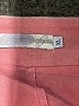 Utopia Solid Pink Skort Size XL - photo 3