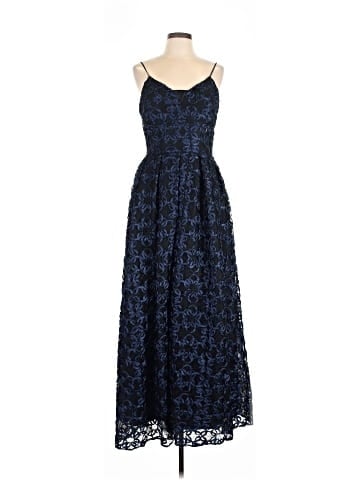 Nicole Miller New York Cocktail Dress (view 1)
