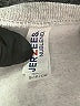 Jerzees Gray Pullover Sweater Size S - photo 7