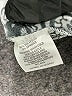 Charter Club Paisley Silver 3/4 Sleeve Blouse Size M - photo 8