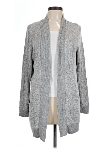 Market and Spruce Cardigan (view 1)