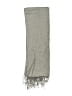 Nordstrom Gray Scarf One size - photo 2