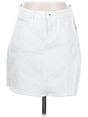 Vineyard Vines Denim Skirt (view 1)