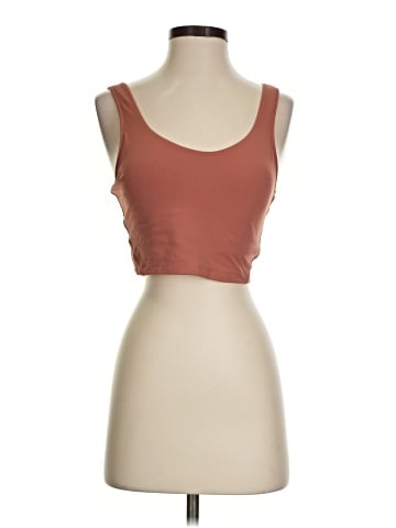 Yogalicious Tank Top (view 1)