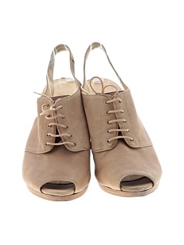 J.Crew Heels (view 2)