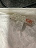 GB Ivory Sleeveless Blouse Size XS - photo 7