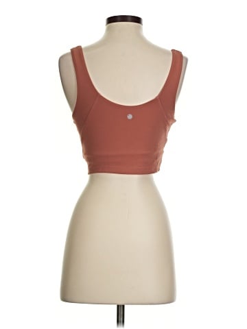Yogalicious Tank Top (view 2)