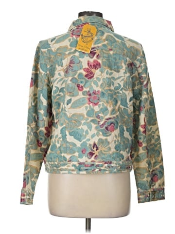 Christopher & Banks Jacket (view 2)
