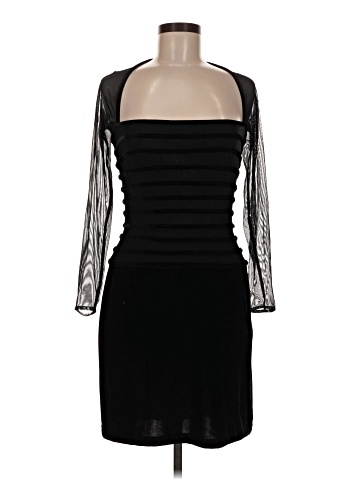 Cache Cocktail Dress (view 1)