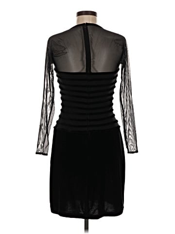 Cache Cocktail Dress (view 2)