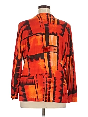 Jones New York Collection Cardigan (view 2)