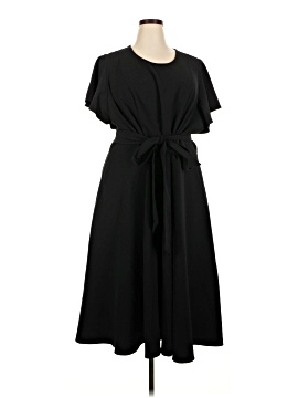 Lane Bryant Casual Dress