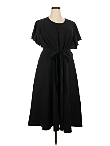 Lane Bryant Casual Dress (view 1)