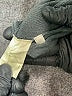 Schumacher Gray Cardigan Size S - photo 8