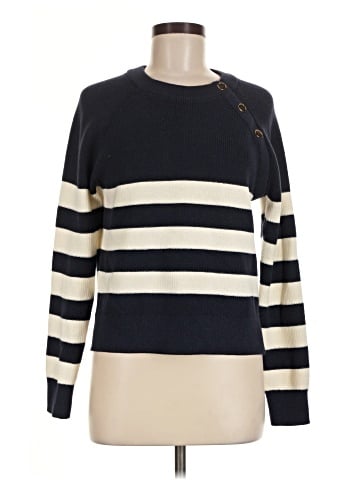MICHAEL Michael Kors Pullover Sweater (view 1)