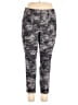 SPANX Camo Gray Active Pants Size XL - photo 1