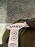 SPANX Color Block Green Casual Pants Size M - photo 7