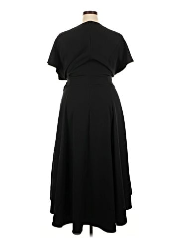 Lane Bryant Casual Dress (view 2)