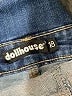 Dollhouse Blue Overalls Size 18 - photo 4